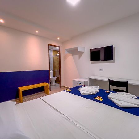 Pousada Porto Verano Pôrto das Galinhas Εξωτερικό φωτογραφία