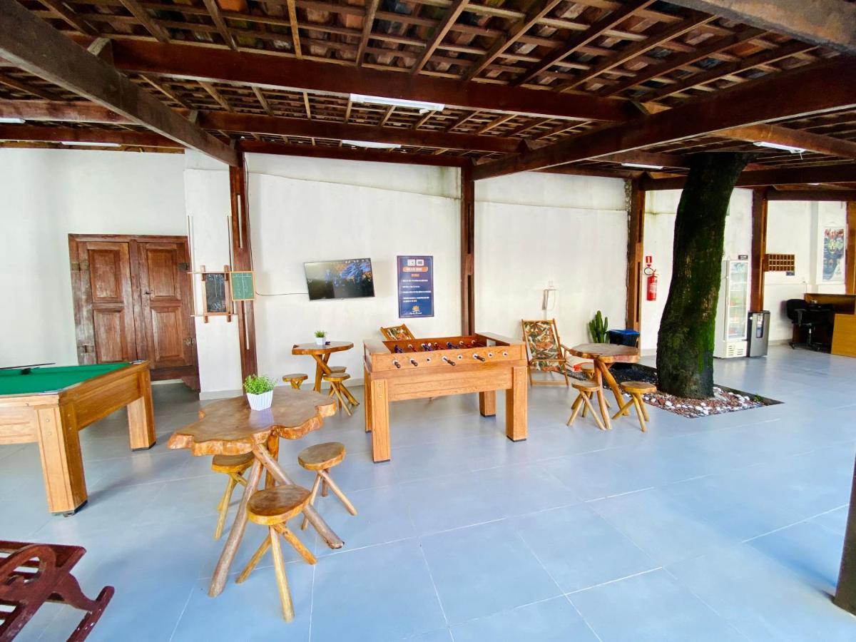 Pousada Porto Verano Pôrto das Galinhas Εξωτερικό φωτογραφία