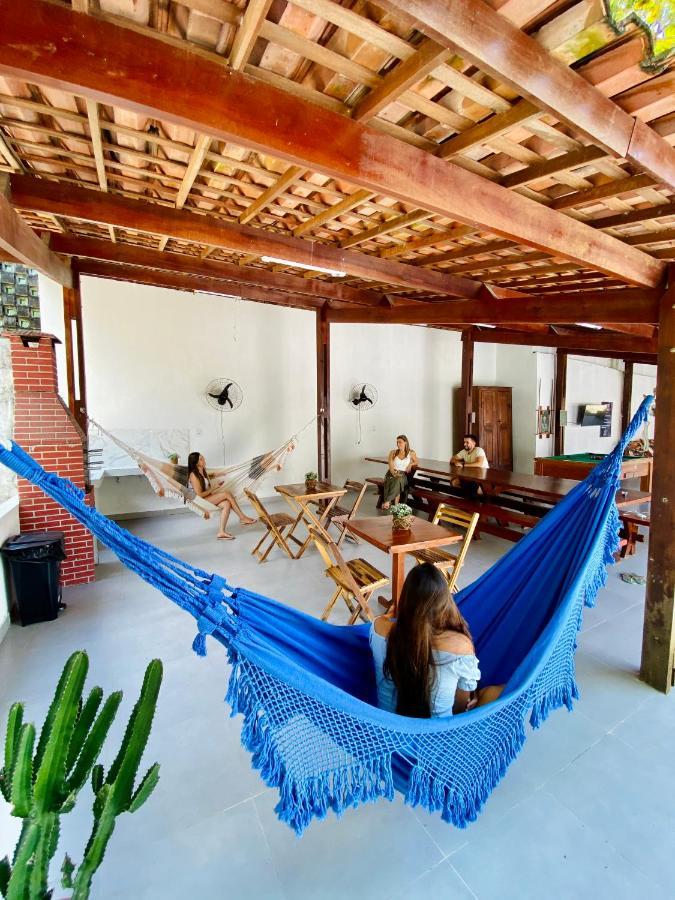 Pousada Porto Verano Pôrto das Galinhas Εξωτερικό φωτογραφία