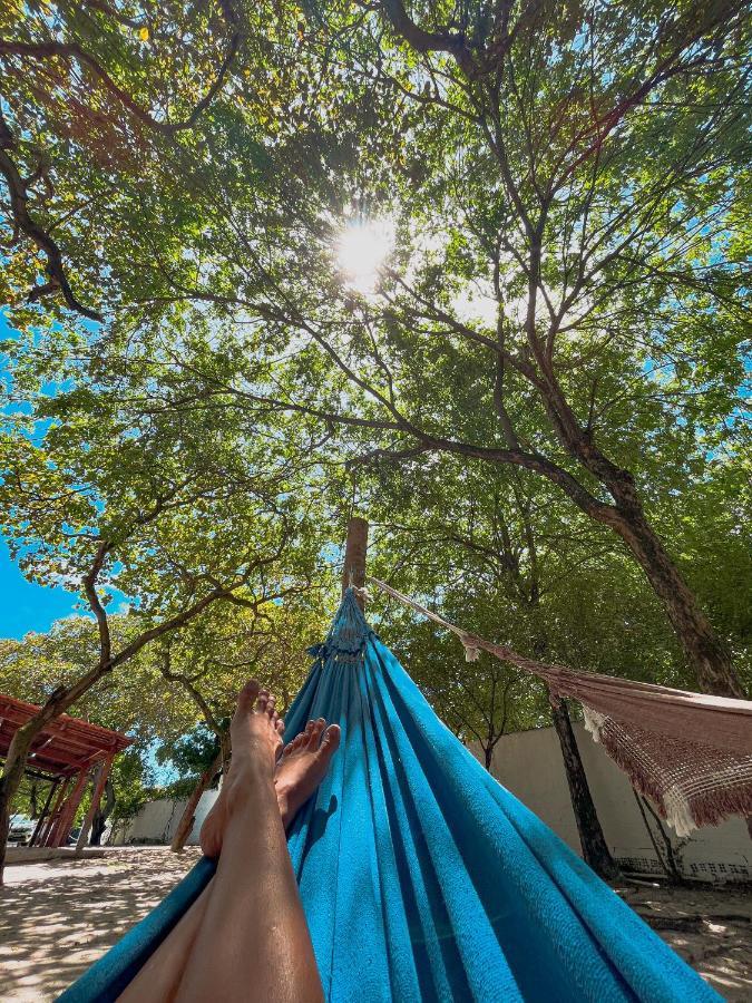 Pousada Porto Verano Pôrto das Galinhas Εξωτερικό φωτογραφία