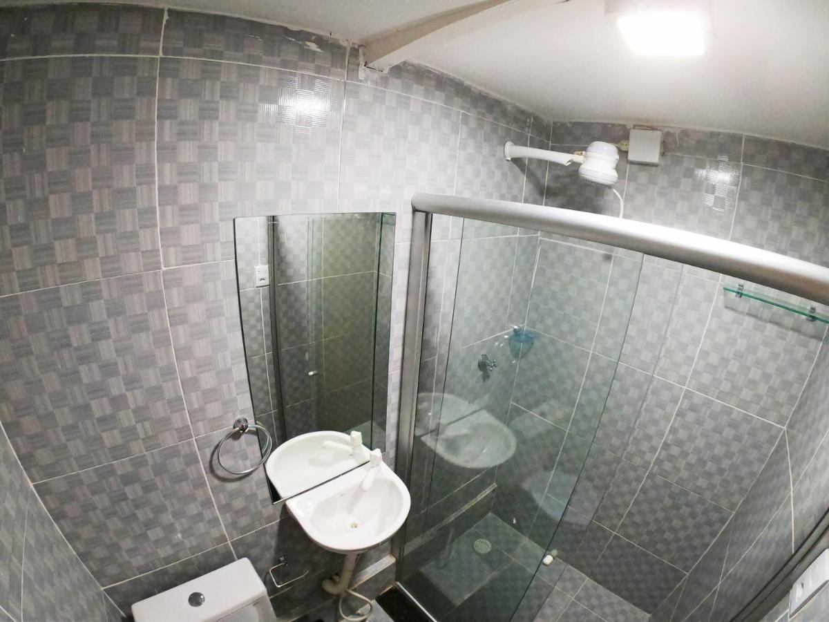 Pousada Porto Verano Pôrto das Galinhas Εξωτερικό φωτογραφία