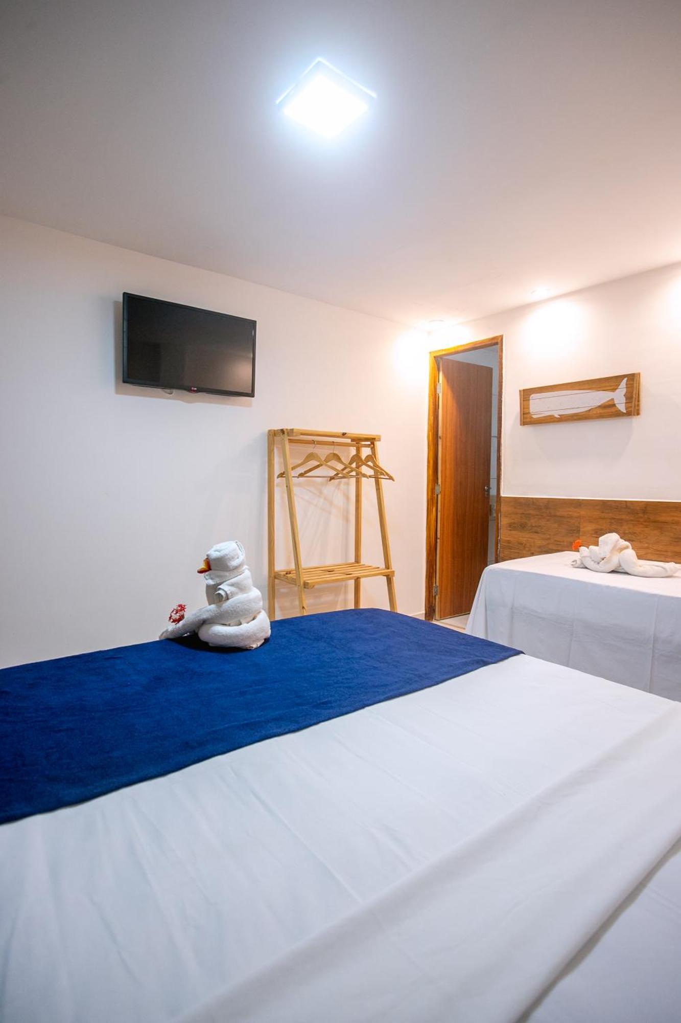 Pousada Porto Verano Pôrto das Galinhas Εξωτερικό φωτογραφία